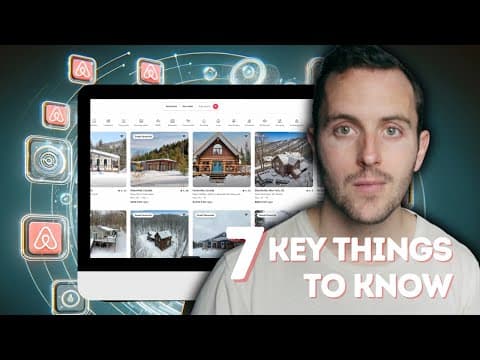 Airbnb Winter Update 2023