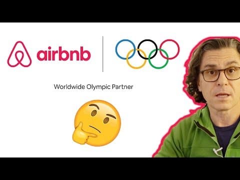 Airbnb is Putting $500 MILLION to Work to Improve its Image Before Going Public💰