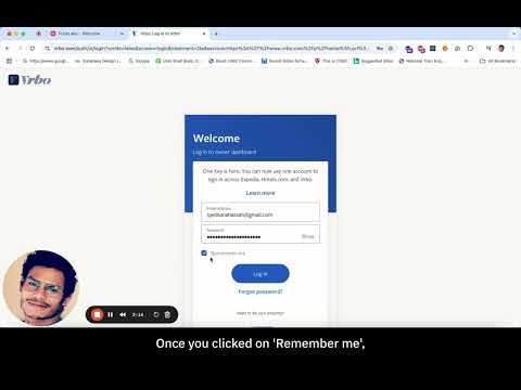 Importing Listings from Vrbo