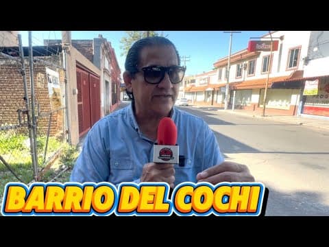 Descubrimos el encanto de la calle 27 de Culiacán