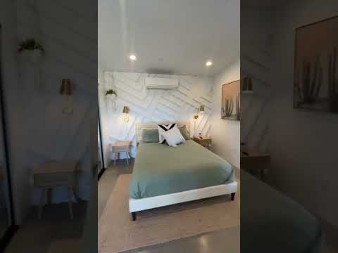 Back with another Airbnb tour!