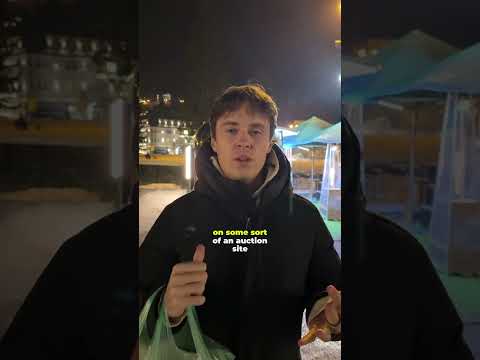 Airstream Airbnbs Are Printing Money... Would You Start One?