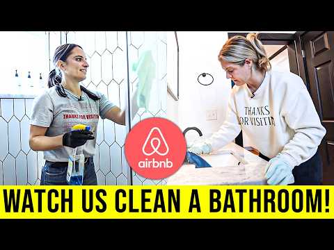 Thumbnail for Airbnb Hosting and Short Term Rental Tips