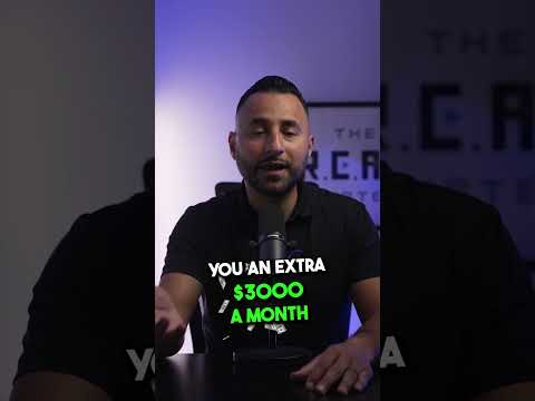 You’re NOT going to be wealthy by saving #investing #realestateinvesting #moneymindset