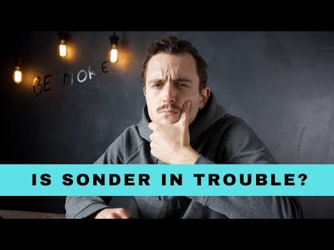 Is SONDER Going Under? Airbnb Businesses Slashing Staff