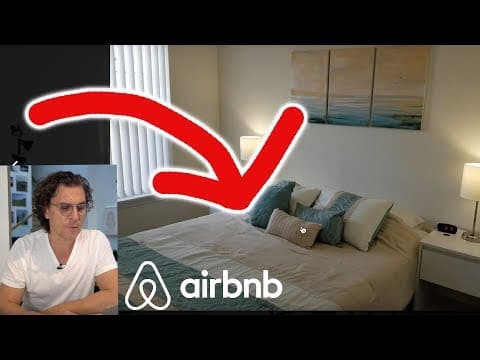 How to Take Airbnb Photos at the Correct Angle!!