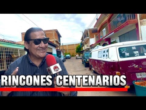 “Callejón Zaragoza: la memoria escondida de la ciudad”