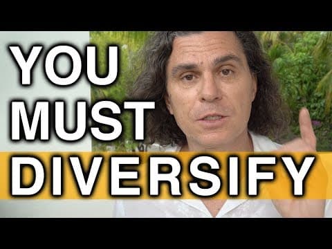 The #1 Reason You MUST Diversify Your Airbnb Portfolio