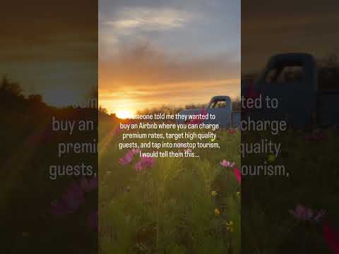 Start with Scottsdale | Airbnb Investing, Short Term Rentals Scottsdale Arizona