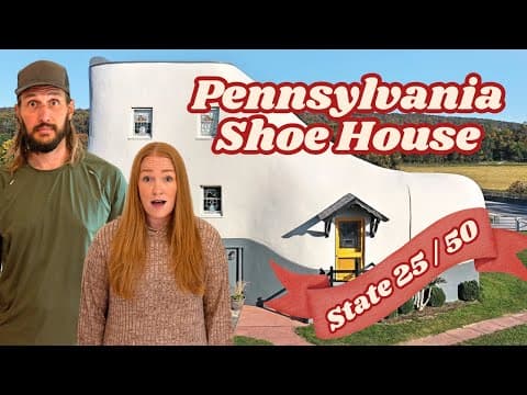 Thumbnail for Kylee & Steven - Short Term Rental Experts