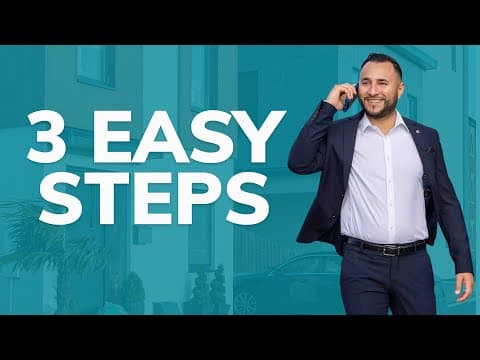 3 Easy Steps To Start an Airbnb Business | Jorge Contreras