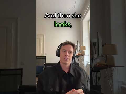 This is how I developed attention to detail ￼