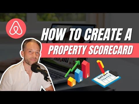 Your Property Scorecard: How to Measure and Improve Your Property Performance