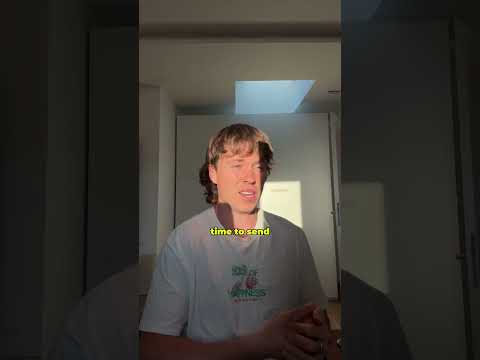 DO THIS before you settle on a property.