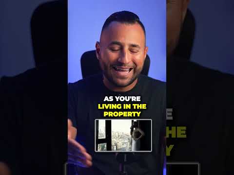 You do NOT need 20% down for investment properties #investmentproperty #rentalproperty #airbnb