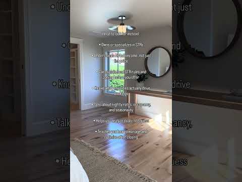 Thumbnail for The Short Term Shop