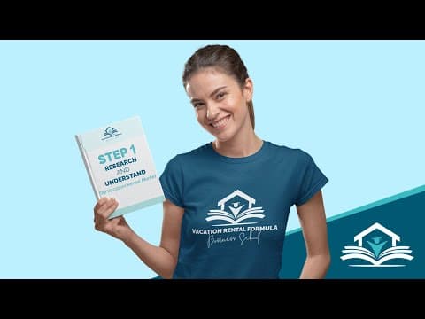 Step 1: Research and Understand the Short-Term Rental Business