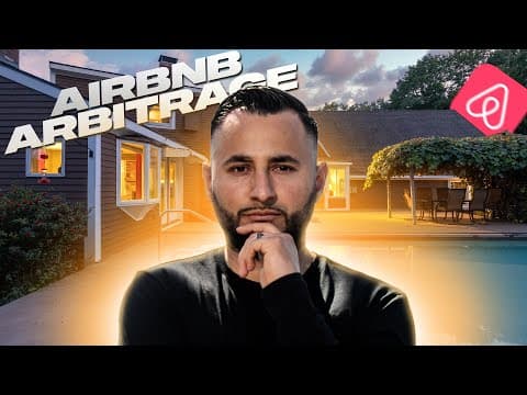 What is Airbnb Arbitrage & How Does it Work