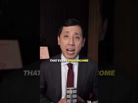 Thumbnail for Michael Chang