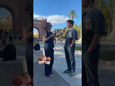 This or That | Dream Airbnb 🏡 #lodgify #airbnb #vacationhome #airbnbhosting #streetinterview