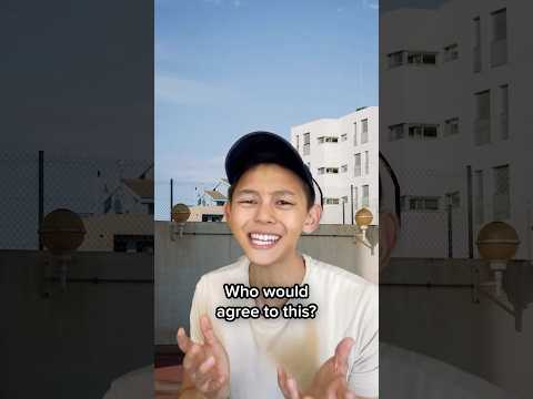 🤔 How Much Does It Take to Give Up on Your Dreams?