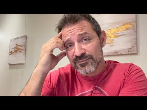 Life as an airbnb host