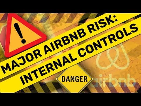 MUST WATCH Before Airbnb IPO: All Airbnb Hosts + Investors