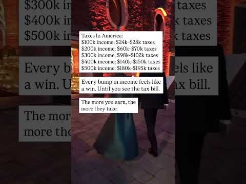 Most people think making more money is the answer