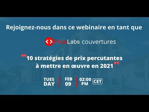 10 stratégies de prix percutantesà mettre en œuvre en 2021 | PriceLabs ES
