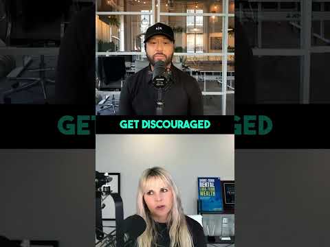 Don’t worry about what other #investors are doing