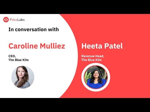 Thumbnail for PriceLabs