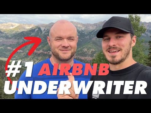 3 STR Underwriting Mistakes You Never Realize Until It's Too Late