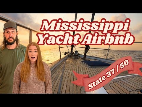 Thumbnail for Kylee & Steven - Short Term Rental Experts