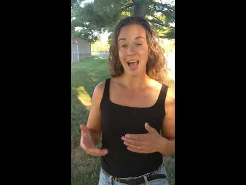 Crystal Gets Quick Success - Rental Property - Real Estate Property Course