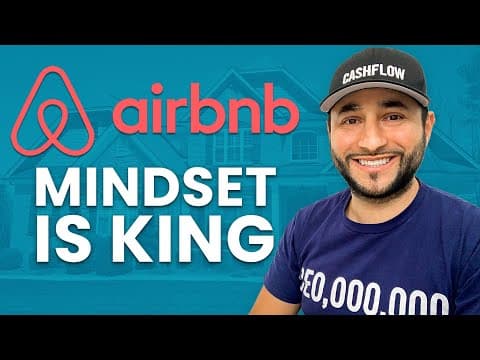 Thumbnail for Jorge Contreras | Airbnb Arbitrage 