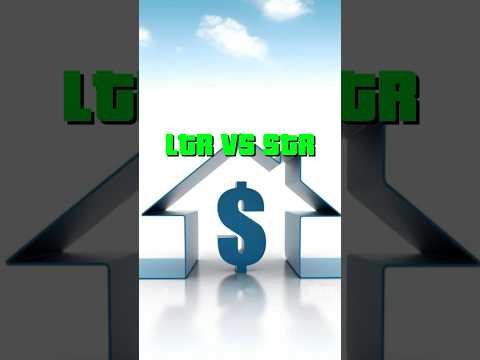 #shorttermrentals Don’t Cashflow Mortgages. #longtermrentals  Do ✅ #vacationrental #realestatetips