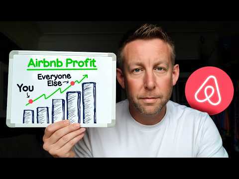 Watch This to Turbocharge Your Airbnb Business In 2026