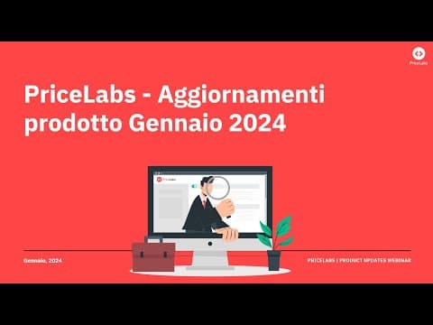 Aggiornamenti del Prodotto di Gennaio 2024: aggiustamenti essenziali per una stagione redditizia