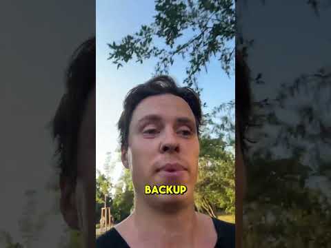 My guest wanted to sleep with me