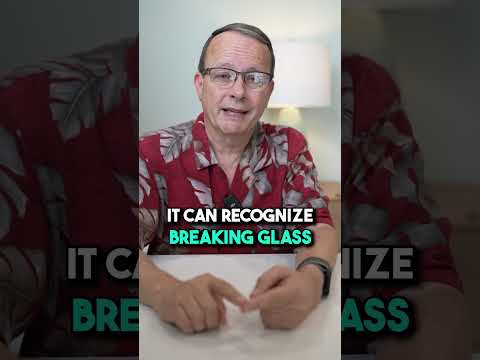 You NEED this in your Airbnb to prevent parties from happening