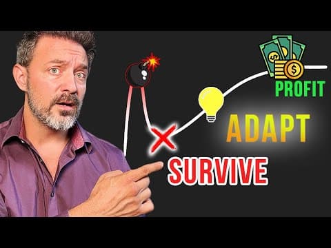 Airbnb hosts are quitting by the 1000s. (Do this instead)