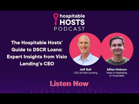 Thumbnail for Hospitable