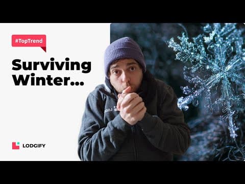 Airbnb Tips: How To Adapt Your Vacation Rental For Winter