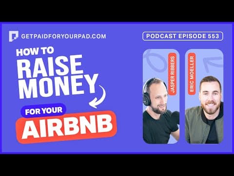 Thumbnail for Get Paid For Your Pad