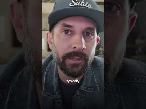 Pace Morby: Is Self Education The Modern Day College?