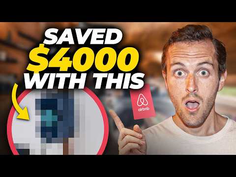 10 Game-Changing Hacks to Improve Your Airbnb