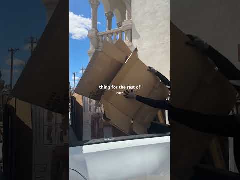 Day 24 of transforming the castle into to a short term rental and wedding venue #uniquestays #airbnb