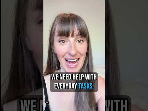 We just SPLURGED on THIS!