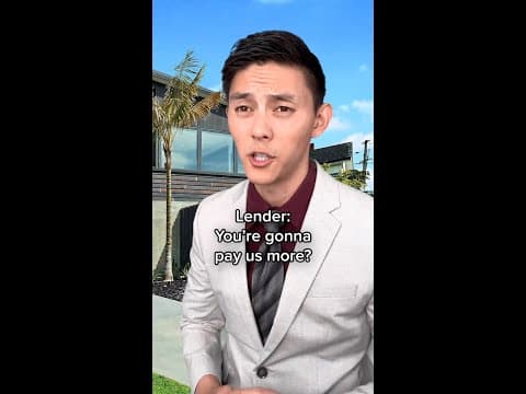 🤔 This is what happens when you pay an extra $200 a month #shorts