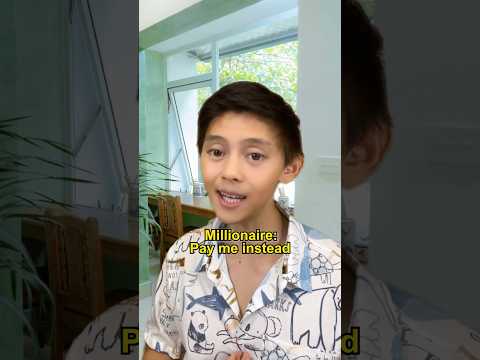 💰 Trying to Look Rich Is Keeping You Broke